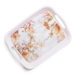 Home-Pro - Melamine Serving Tray