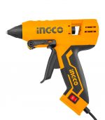 INGCO 30W Hot Glue Gun with 8pcs Glue Sticks, Glue Gun for Crafts DIY GG308