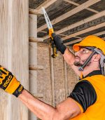 INGCO HFSW1808 Folding Saw - Image 7