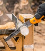 INGCO HFSW1808 Folding Saw - Image 5