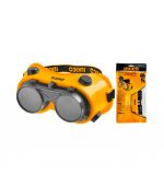 INGCO Welding goggles HSGW01 - Image 2