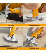 INGCO Multi-Function Hammer HMFH0121 - Image 2