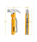 INGCO Multi-Function Hammer HMFH0121 - Image 3