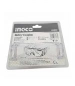 INGCO Safety Protective Goggles HSG05 - Image 2