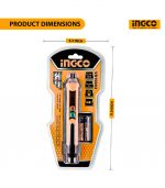 Ingco AC Voltage Detector (VD10003) - Image 2