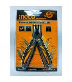 Ingco Foldable Multi-Function Tool – HFMFT0115 - Image 2