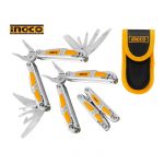 Ingco Foldable Multi-Function Tool – HFMFT0115
