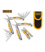 Ingco Foldable Multi-Function Tool – HFMFT0115