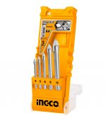 Ingco Glass Drill Bits Set Pack of 5 AKD7058