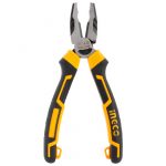 Ingco High Leverage Combination Pliers 8" HHCP28200