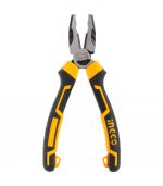 Ingco High Leverage Combination Pliers 8" HHCP28200
