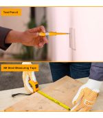 Ingco HKTH10807 Hand Tool 7-Pieces Set - Image 2