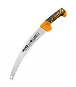 Ingco Hps3308 13" Pruning Saw Soft Grip Handle Reciprocating Saw with Telescopic Pole