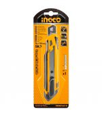 Ingco Snap-off blade knife HKNS16518 - Image 2