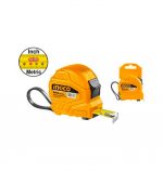 Ingco Steel Measuring Tape 3m HSMT26316 - Image 2