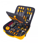 Ingco Telecom Tools Set Pack of 51 HKTTS0511