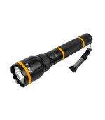 Ingco Torch Aluminum Alloy Rechargeable 400 Lumens HCFL186503