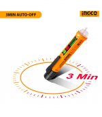 Ingco AC Voltage Detector (VD10003) - Image 5