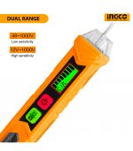 Ingco AC Voltage Detector (VD10003) - Image 4