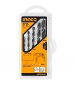 Ingco Wood Drill Bits Set 5pcs AKDB5055