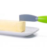 Double butter spreader 21.5cm - Image 5
