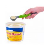 Double butter spreader 21.5cm - Image 2