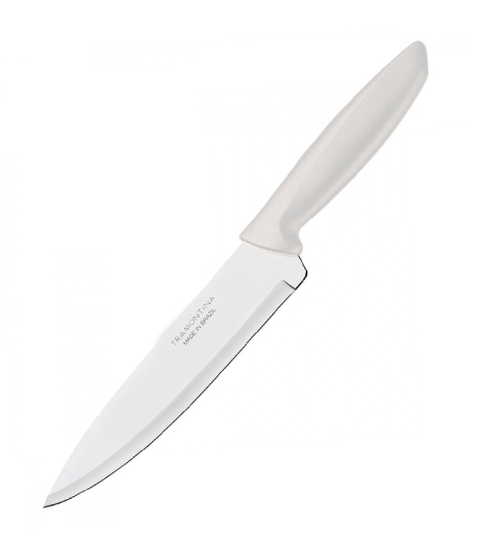 Kitchen knife Tramontina Plenus 23426:138 (203mm) Kitchen knife Tramontina Plenus 23426/138 - 8 Inch - Image 1
