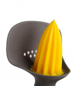 Manual Citrus Juicer Citrus Juicer With Seed Filter For Oranges, Lemons, Citrus Xixi - Image 2