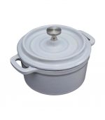 Mini Cocotte 8 oz Mini Dutch Oven - Image 2