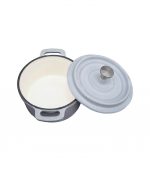 Mini Cocotte 8 oz Mini Dutch Oven - Image 3