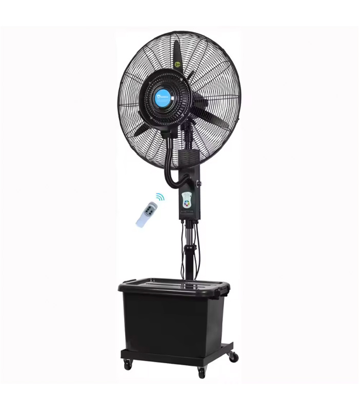 Must fan DB-26CF05 Must fan DB-26CF05 - Image 1