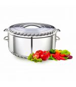 Nadstar Hotpot Silver - 40000ml
