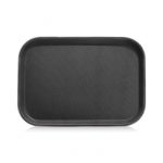New Star Foodservice 24852 Restaurant Grade Non-Slip Tray