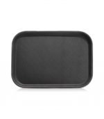 New Star Foodservice 24852 Restaurant Grade Non-Slip Tray