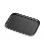 New Star Foodservice 24852 Restaurant Grade Non-Slip Tray - Image 2