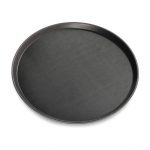 New Star Foodservice 25217 Restaurant Grade Non-Slip Tray