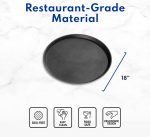 New Star Foodservice 25217 Restaurant Grade Non-Slip Tray - Image 3