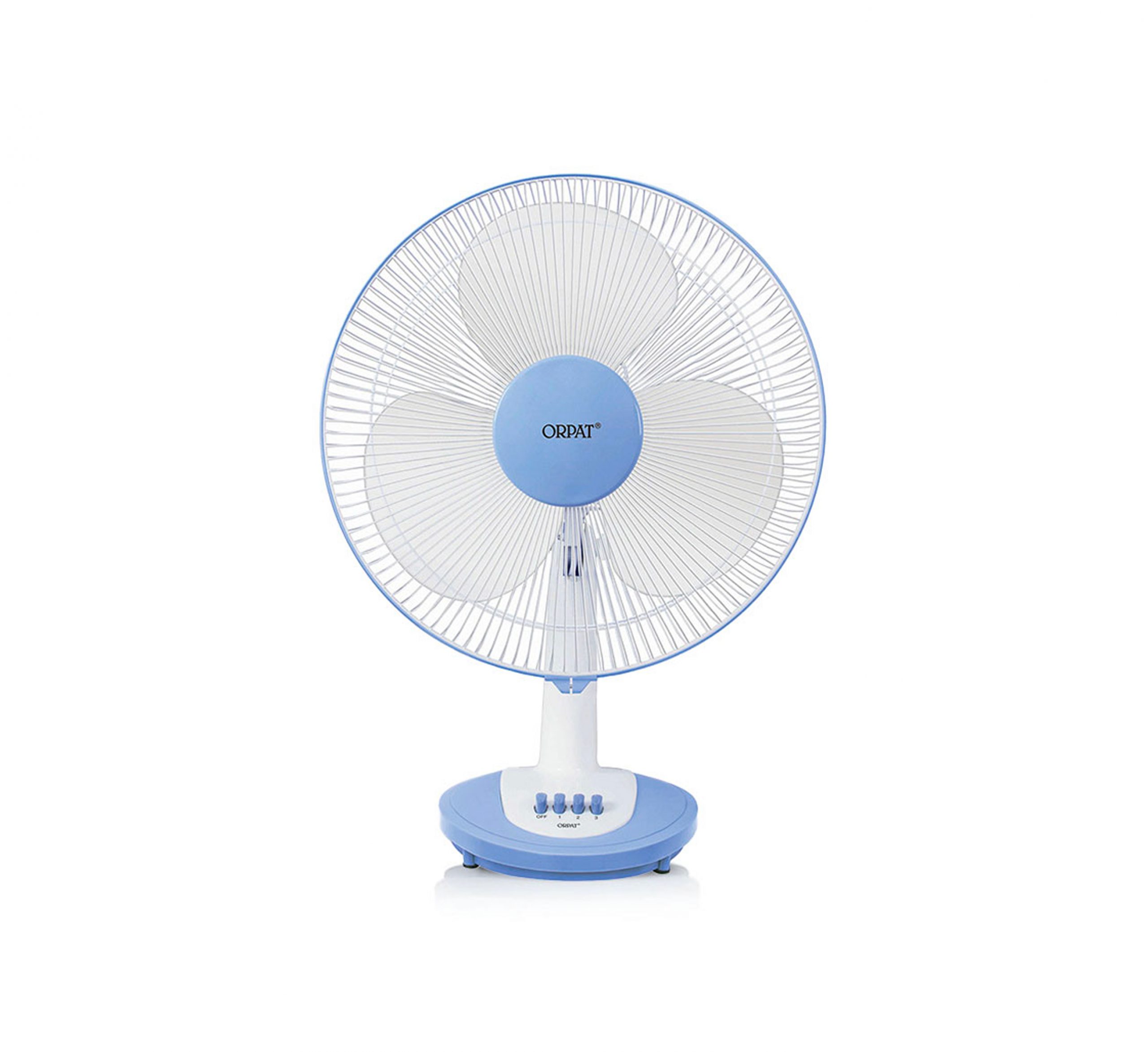 OPT 3327 orpat fan Orpat Table Fan - OPT 3327 - Image 1