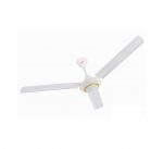ORPAT Air Senorita 1420 mm Ceiling Fan (White)