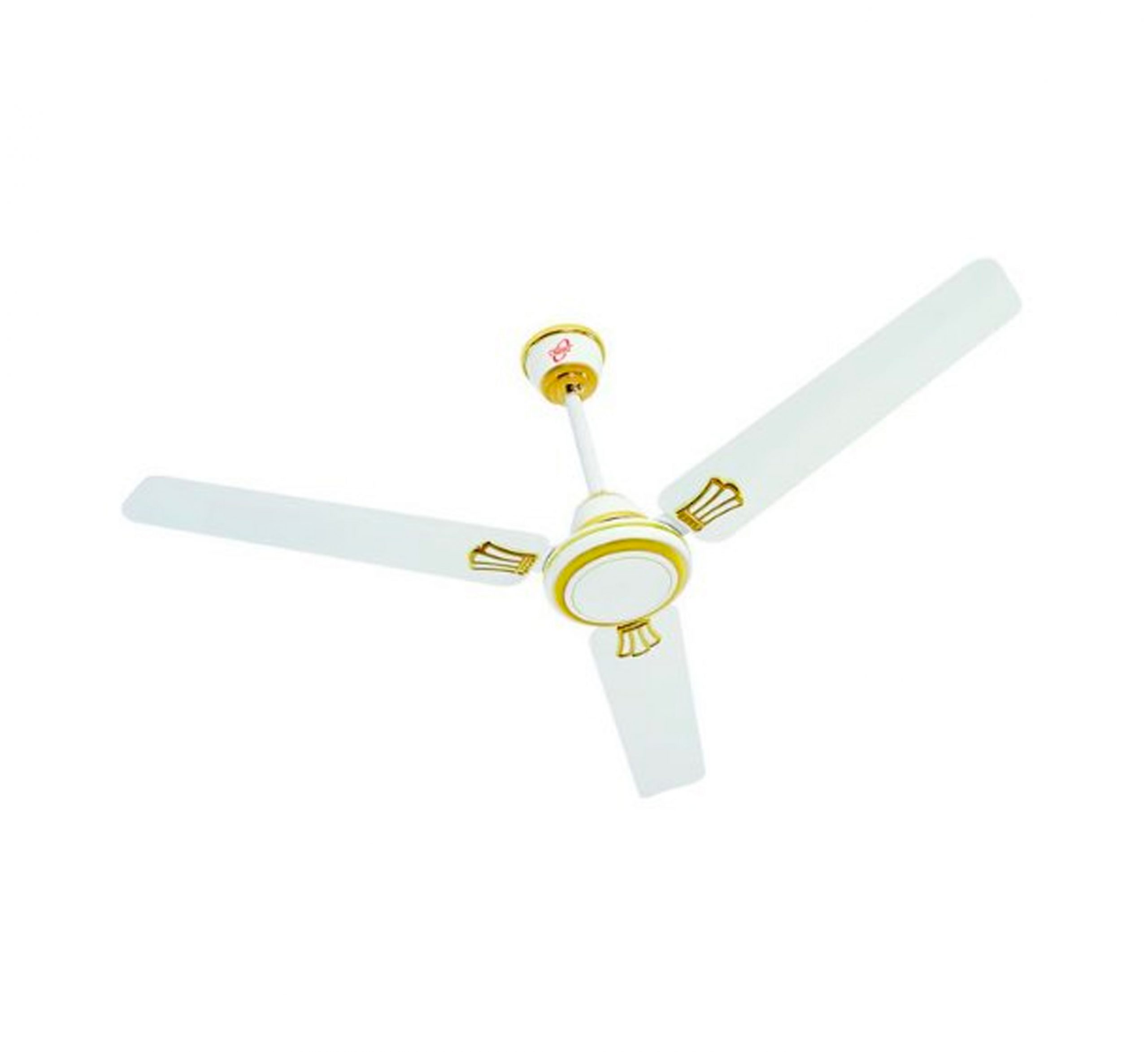 Orpat Air Breeze 48-inch Orpat Air Breeze 48-inch 75-Watt Premium Ceiling Fan (White) - Image 1