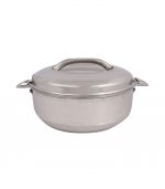 PICASSO silver line stainless steel P.U.F INSULATED hot-pot
