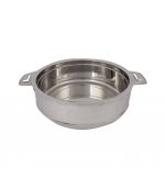 PICASSO silver line stainless steel P.U.F INSULATED hot-pot - Image 4