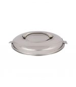 PICASSO silver line stainless steel P.U.F INSULATED hot-pot - Image 5