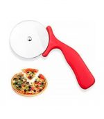 Maruti Kitchenware Rolling Pizza Cutter - Image 2