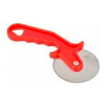 Maruti Kitchenware Rolling Pizza Cutter