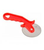 Maruti Kitchenware Rolling Pizza Cutter