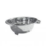 Rice Washer Strainers,Stainless Steel Colander and Kitchen Strainer - Image 2