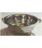 Rice Washer Strainers,Stainless Steel Colander and Kitchen Strainer - Image 3