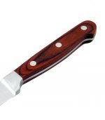 Royalford 3.5" Utility Knife - All Purpose Small Kitchen Knife - RF4113 - Image 2