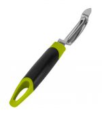 Royalford Stainless Steel Swivel Peeler With Abs Handle - RF 8926 - Image 5